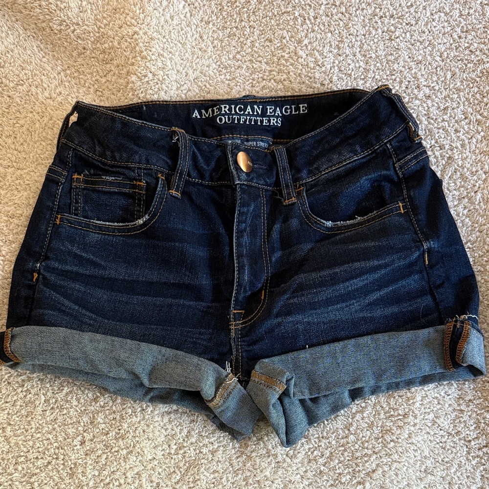 American Eagle Women's Shorts